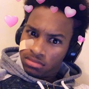 Meet your Posher, Daouda